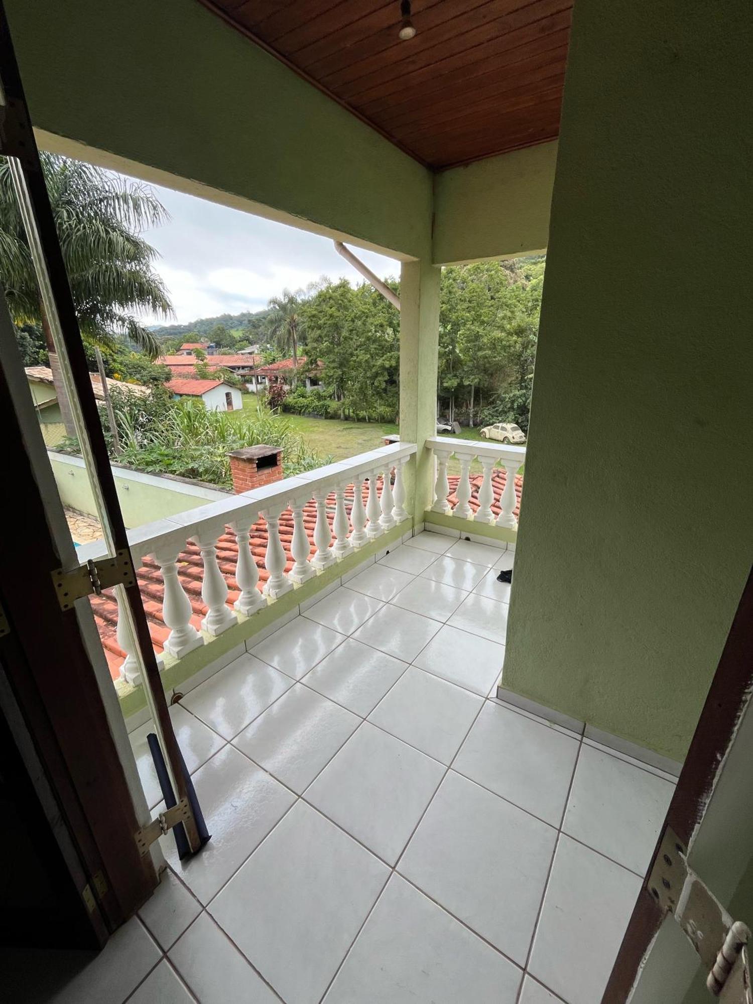 Recanto Dos Sonhos Vargem Exterior photo