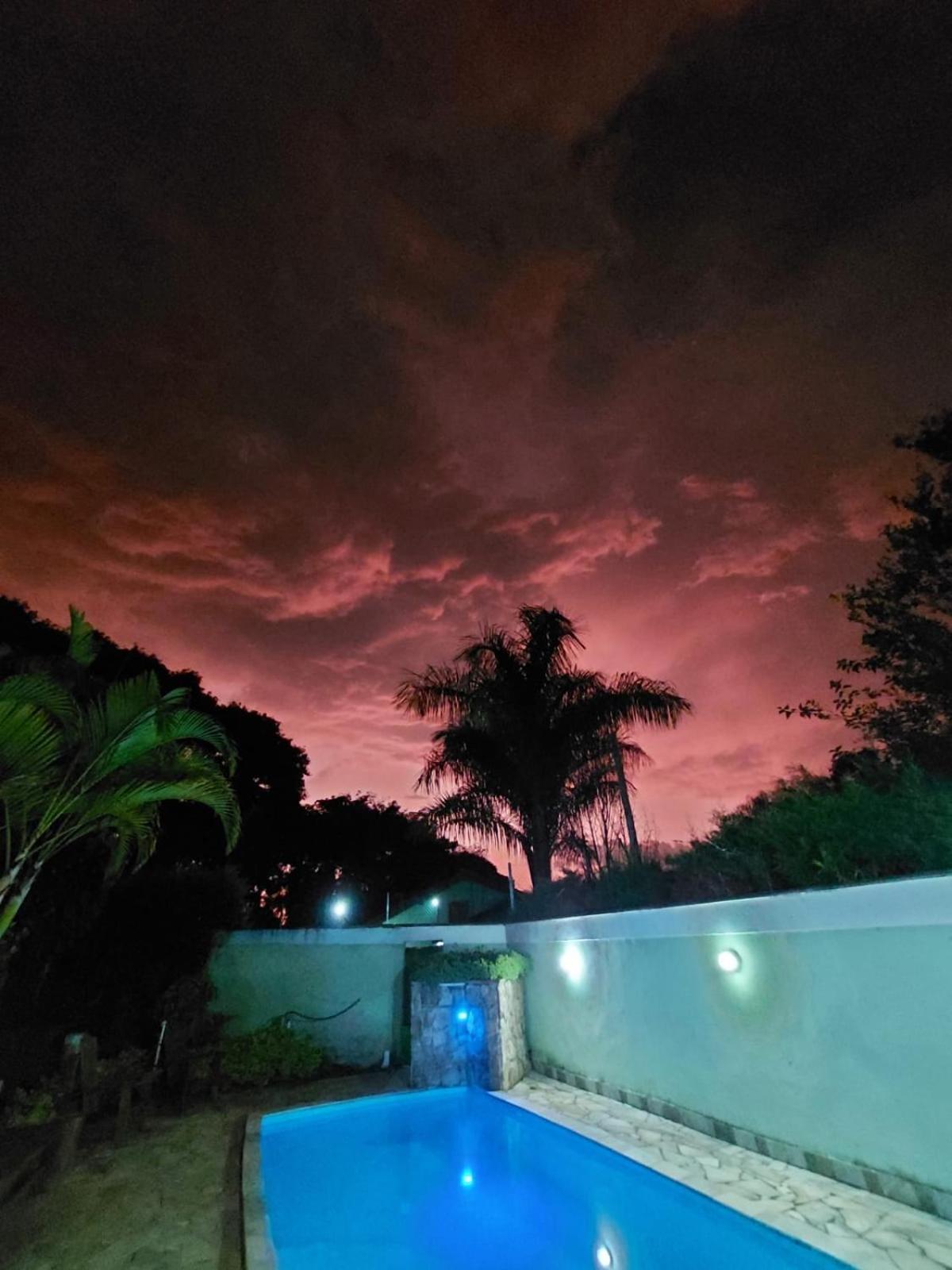 Recanto Dos Sonhos Vargem Exterior photo